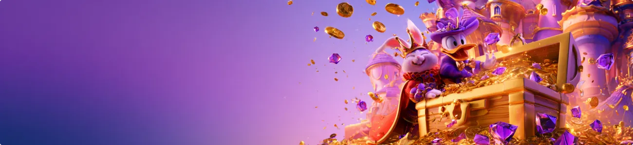 Beepbeep casino Banner 2